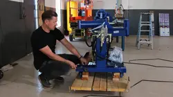 Americars SOS Garage Fly N' Hi