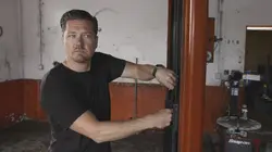 Americars SOS Garage Keys customs