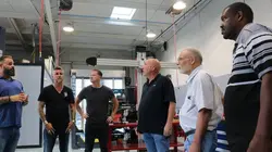 Americars SOS Garage