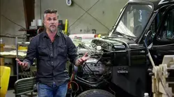 Americars SOS Garage TX