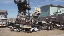 Americars: SOS Garage S02E05 Coastal cruizers