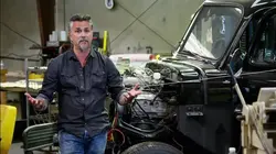 Americars SOS Garage TX