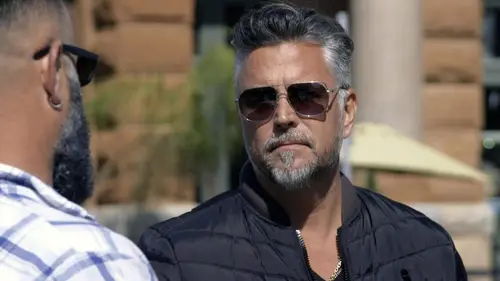 Casting Americars SOS Garage Full metal garage