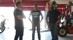 Americars SOS Garage Low life