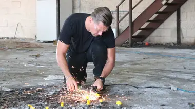 Americars: SOS Garage S02E09 Quick stop auto repair