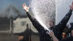 Américars VS. Drive: Mega Race S03E01 Mega Course