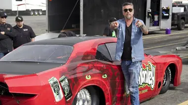 Américars VS. Drive: Mega Race S01E01 A vos marques