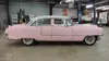 La Pink Cadillac de 55