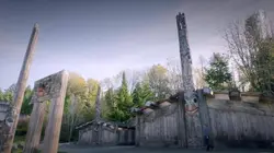 Amérindiens du Pacifique