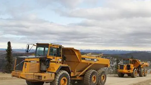 Amérique du Sud : La ruée vers l'or S01E05 Les coulisses