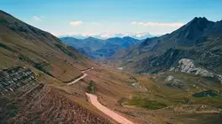 Amérique du Sud, sur la route des extrêmes