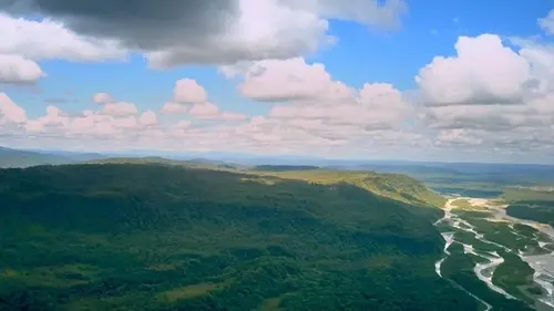 Amérique du Sud, sur la route des extrêmes