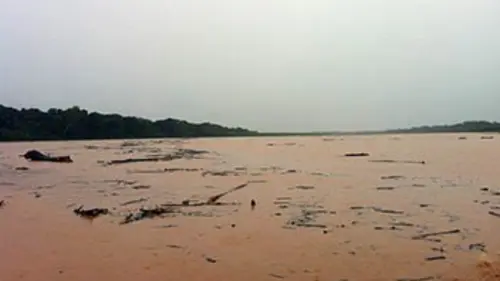 Amérique Latine, le continent oublié