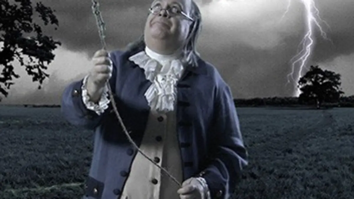 USA : Mythes vs. Réalités S01E05 Les inventeurs