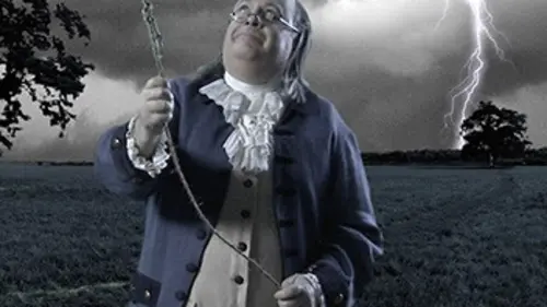 USA : Mythes vs. Réalités S01E05 Les inventeurs