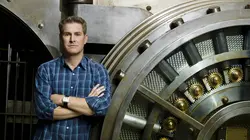 USA : Mythes vs. Réalités S02E03 Perdus en mer