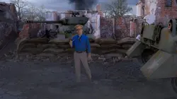 USA : Mythes vs. Réalités S02E03 Perdus en mer