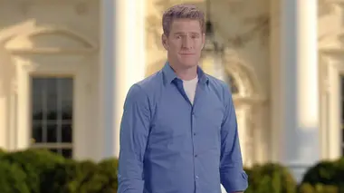 Conspirations présidentielles