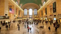 Amérique : mythes et réalité