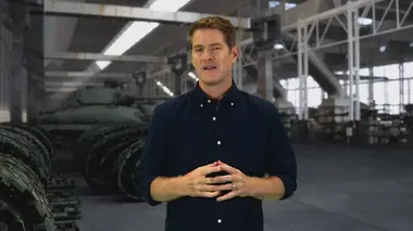 La princesse et les éclaireurs