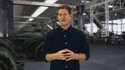 USA : Mythes vs. Réalités S03E02 Univers de loisirs