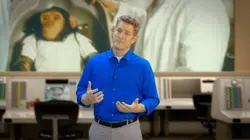 Amérique : mythes et réalité