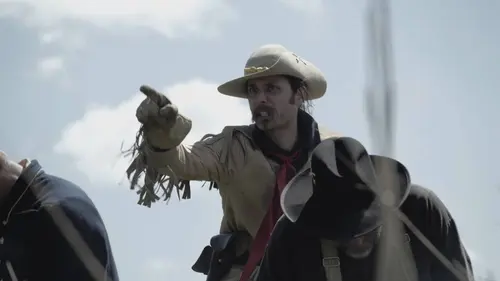 USA : Mythes vs. Réalités S02E03 Perdus en mer