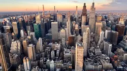 Visuel de Amérique, qui es-tu ? Une histoire de la mentalité des Etats-Unis
