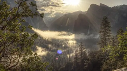 Amérique sauvage S01E04 Survivre dans le désert