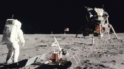 Amérique, terre de conquête spatiale