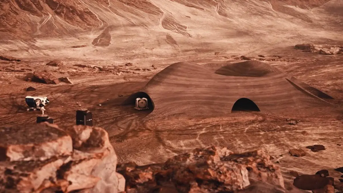 Amérique, terre de conquête spatiale