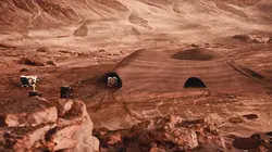 Amérique, terre de conquête spatiale