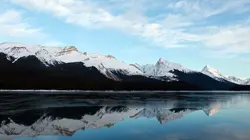 Amériques indomptées Les montagnes