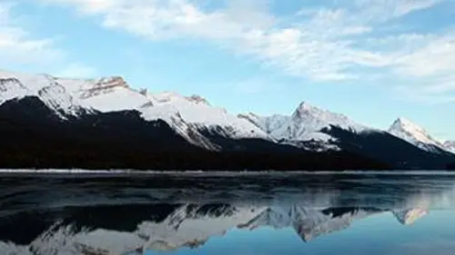 Amériques indomptées E01 Les montagnes