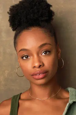 Photo Amethyst Davis