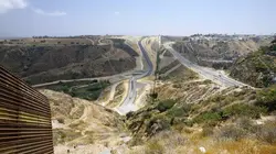 Amexica : le monde de la frontière