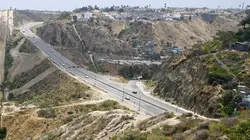 Amexica : le monde de la frontière