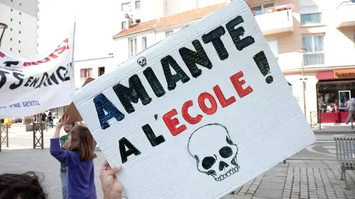 Amiante, un espoir de justice