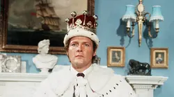 Amicalement vôtre S01E03 Sept millions de livres