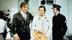 Amicalement vôtre S01E15 Un risque calculé