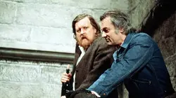 Amicalement vôtre S01E21 Regrets éternels