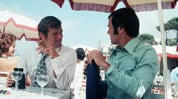 Amicalement vôtre S01E10 Un ami d'enfance