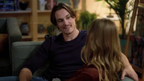 Amies à la vie, à la mort