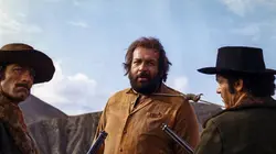 Amigo !... mon colt a deux mots à te dire