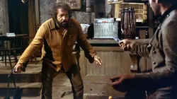 Amigo !... mon colt a deux mots à te dire