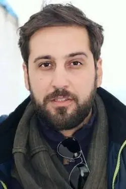 Photo Amine Benjelloun