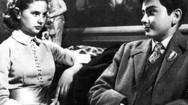 Amis pour la vie (1955)