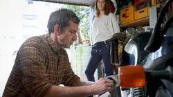 Visuel de Amis pour la vie