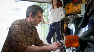 Amis pour la vie (2021)