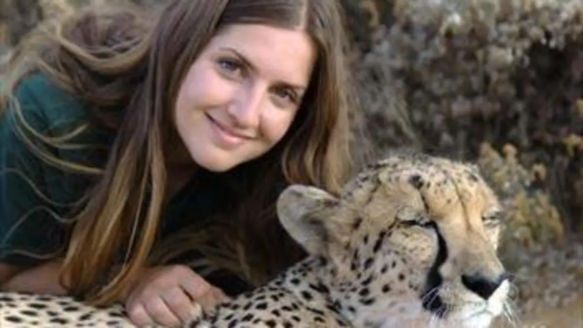 Amis pour la vie : quand l'homme et l'animal sauvage s'apprivoisent Jour de retrouvailles